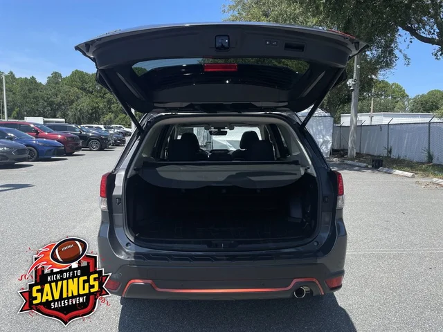 SEMINUEVOS SUBARU Forester a Estados en autogozo