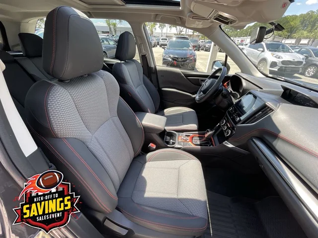 SEMINUEVOS SUBARU Forester a Estados en autogozo