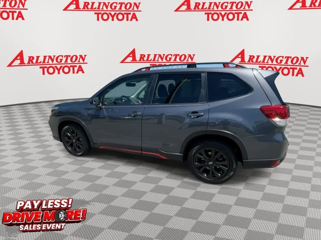 SEMINUEVOS SUBARU Forester a Estados en autogozo