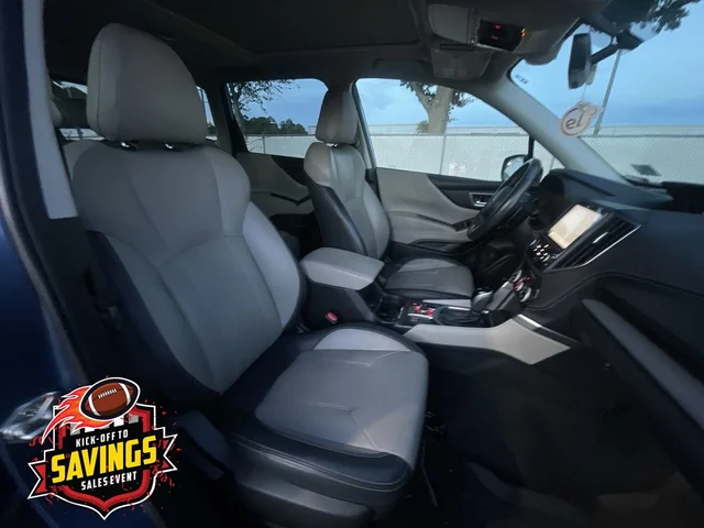 SEMINUEVOS SUBARU Forester a Estados en autogozo