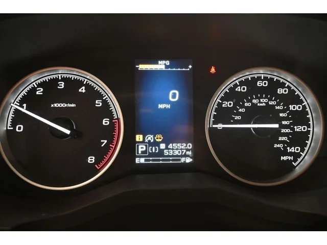 SEMINUEVOS SUBARU Forester a Estados en autogozo