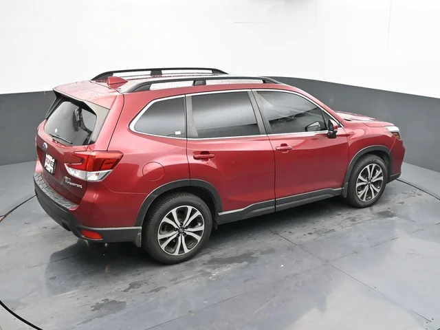 SEMINUEVOS SUBARU Forester a Estados en autogozo