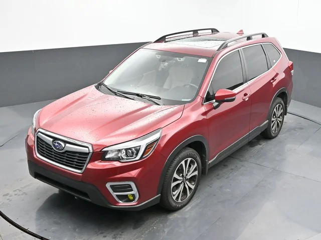 SEMINUEVOS SUBARU Forester a Estados en autogozo