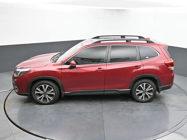 SEMINUEVOS SUBARU Forester a Estados en autogozo