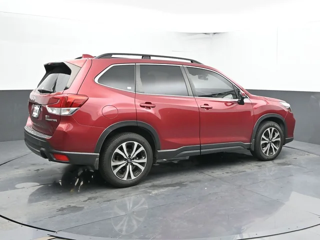 SEMINUEVOS SUBARU Forester a Estados en autogozo