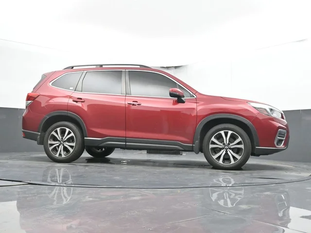 SEMINUEVOS SUBARU Forester a Estados en autogozo
