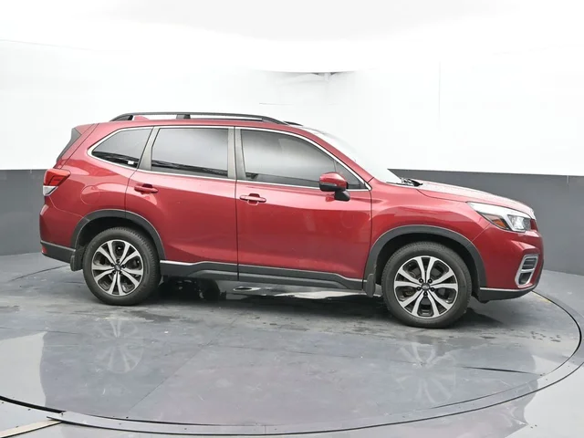 SEMINUEVOS SUBARU Forester a Estados en autogozo