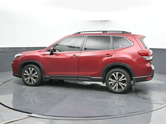 SEMINUEVOS SUBARU Forester a Estados en autogozo