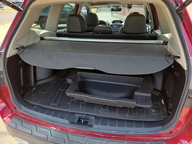 SEMINUEVOS SUBARU Forester a Estados en autogozo