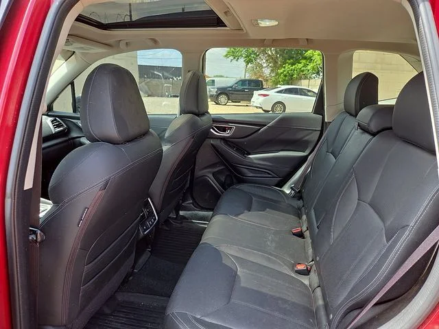 SEMINUEVOS SUBARU Forester a Estados en autogozo