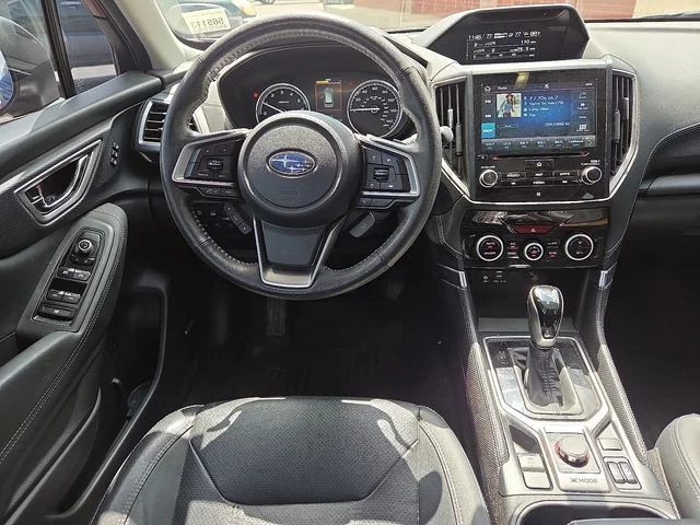 SEMINUEVOS SUBARU Forester a Estados en autogozo