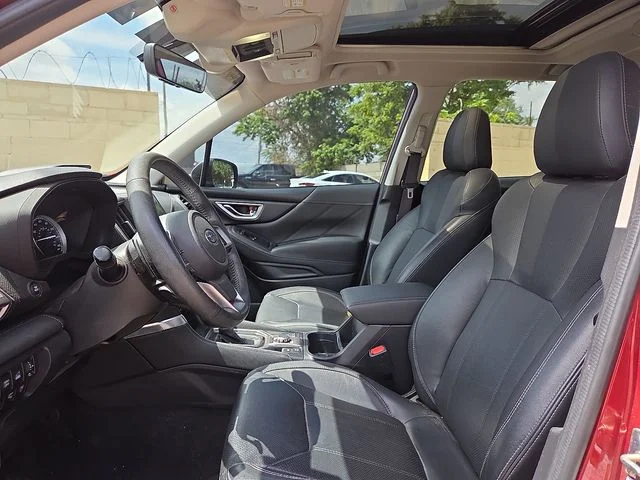 SEMINUEVOS SUBARU Forester a Estados en autogozo