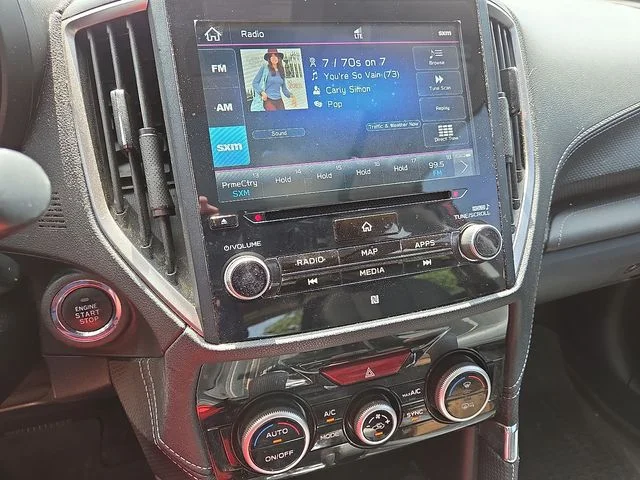 SEMINUEVOS SUBARU Forester a Estados en autogozo