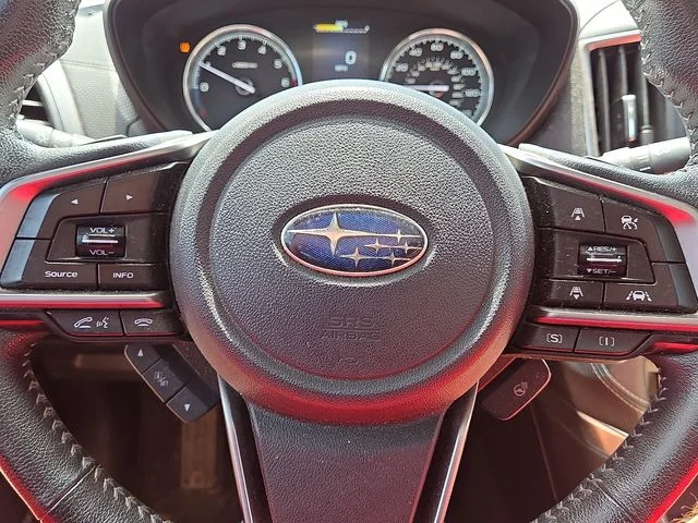 SEMINUEVOS SUBARU Forester a Estados en autogozo