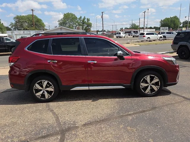 SEMINUEVOS SUBARU Forester a Estados en autogozo