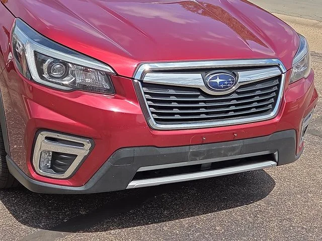 SEMINUEVOS SUBARU Forester a Estados en autogozo