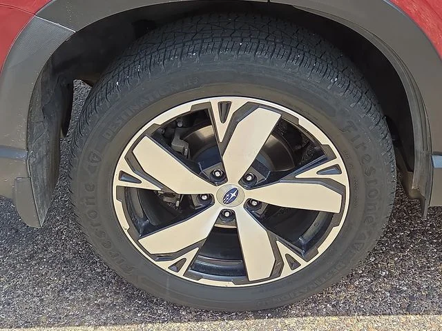 SEMINUEVOS SUBARU Forester a Estados en autogozo