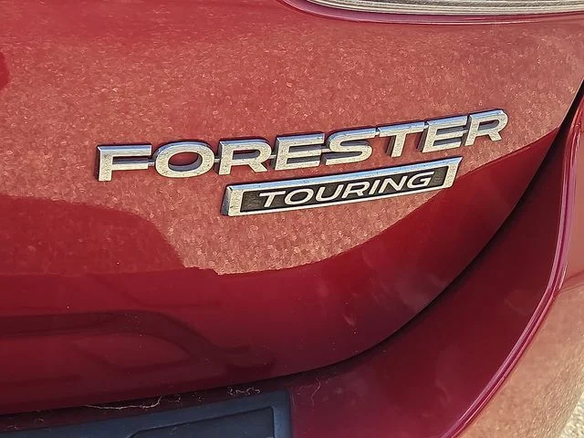 SEMINUEVOS SUBARU Forester a Estados en autogozo