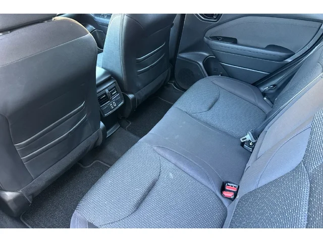 Pre-Owned SUBARU Forester at Anderson Honda in Palo Alto