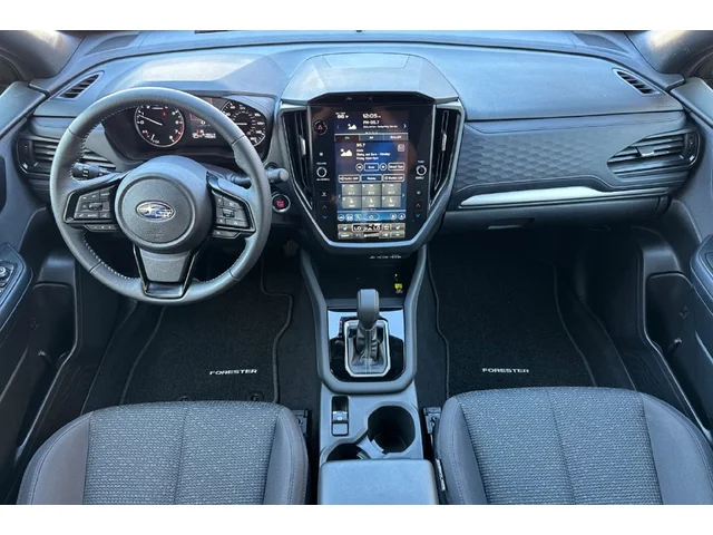 Pre-Owned SUBARU Forester at Anderson Honda in Palo Alto