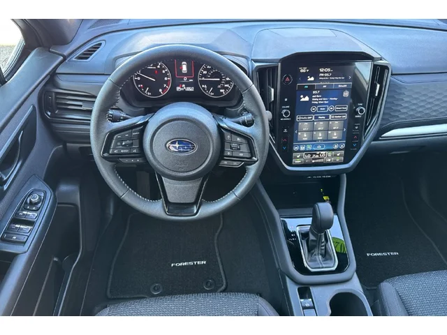 Pre-Owned SUBARU Forester at Anderson Honda in Palo Alto