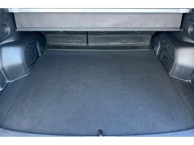 Pre-Owned SUBARU Forester at Anderson Honda in Palo Alto