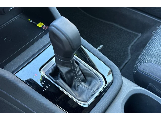Pre-Owned SUBARU Forester at Anderson Honda in Palo Alto