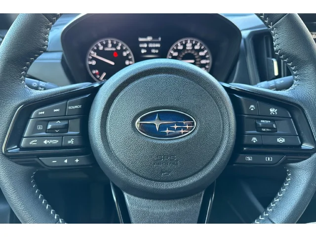 Pre-Owned SUBARU Forester at Anderson Honda in Palo Alto