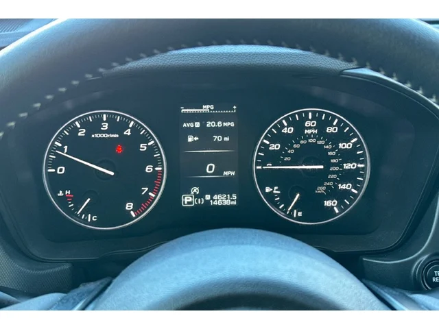 Pre-Owned SUBARU Forester at Anderson Honda in Palo Alto
