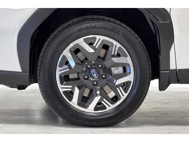 Pre-Owned SUBARU Forester at Anderson Honda in Palo Alto