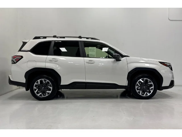 Pre-Owned SUBARU Forester at Anderson Honda in Palo Alto