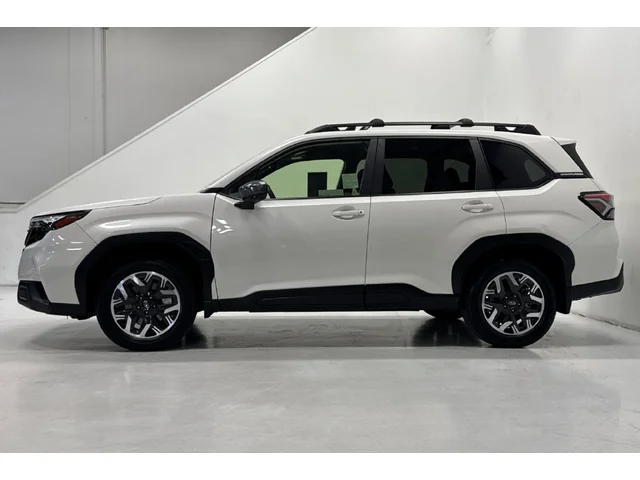 Pre-Owned SUBARU Forester at Anderson Honda in Palo Alto