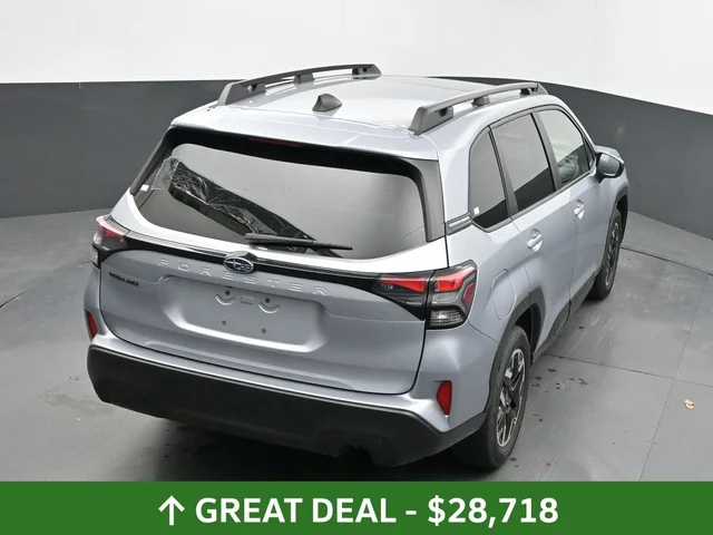 SEMINUEVOS SUBARU Forester a Estados en autogozo