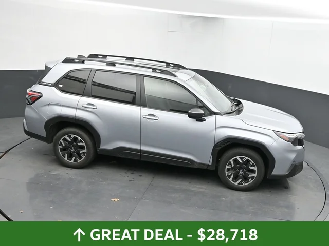 SEMINUEVOS SUBARU Forester a Estados en autogozo