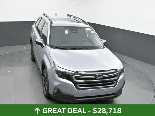 SEMINUEVOS SUBARU Forester a Estados en autogozo