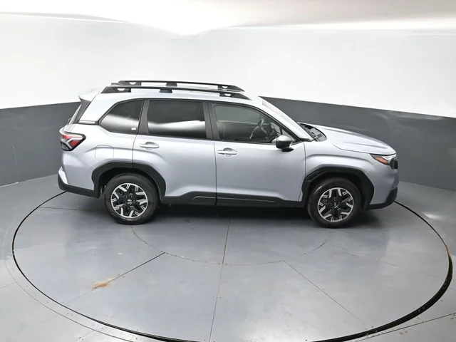 SEMINUEVOS SUBARU Forester a Estados en autogozo