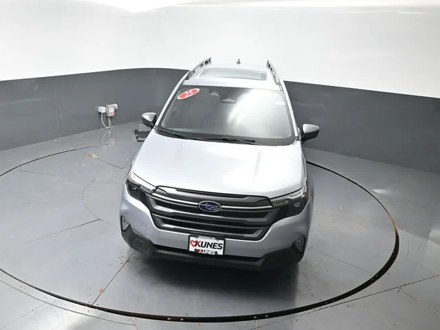 SEMINUEVOS SUBARU Forester a Estados en autogozo
