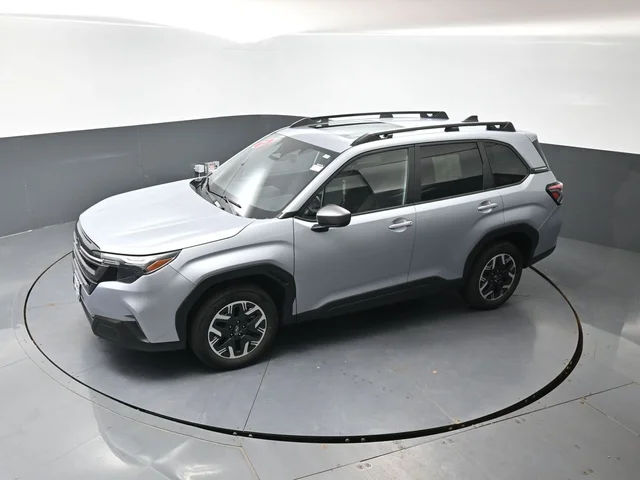 SEMINUEVOS SUBARU Forester a Estados en autogozo