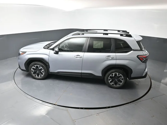 SEMINUEVOS SUBARU Forester a Estados en autogozo