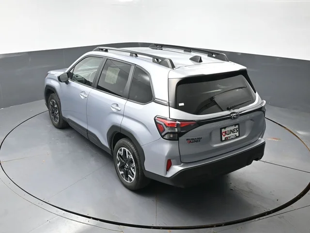 SEMINUEVOS SUBARU Forester a Estados en autogozo