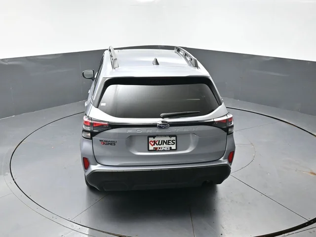 SEMINUEVOS SUBARU Forester a Estados en autogozo