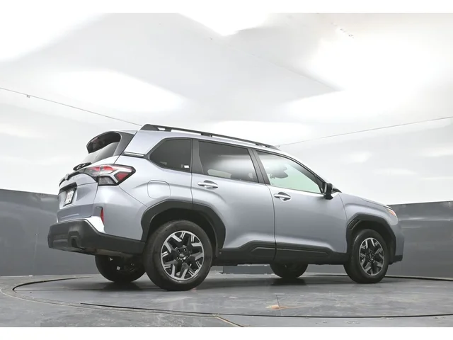 SEMINUEVOS SUBARU Forester a Estados en autogozo
