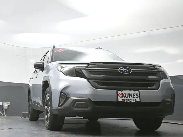 SEMINUEVOS SUBARU Forester a Estados en autogozo
