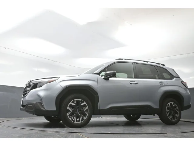 SEMINUEVOS SUBARU Forester a Estados en autogozo