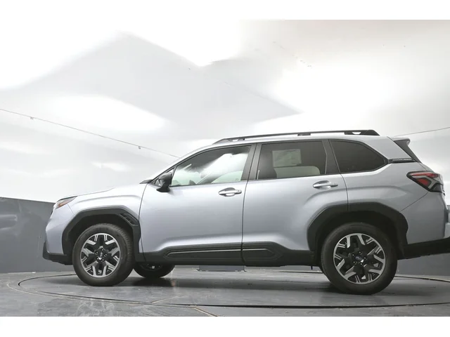 SEMINUEVOS SUBARU Forester a Estados en autogozo