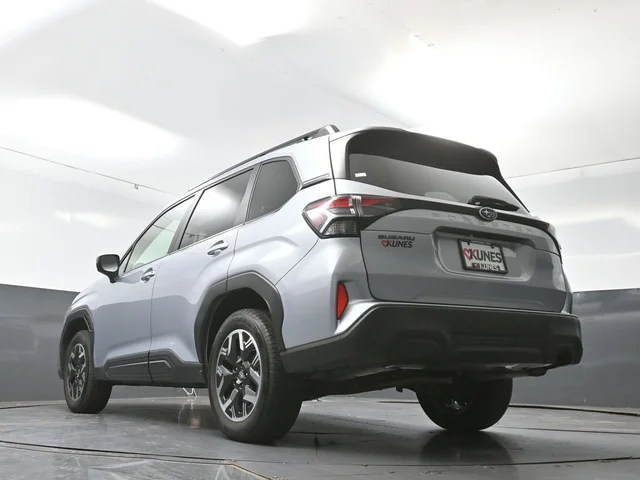 SEMINUEVOS SUBARU Forester a Estados en autogozo