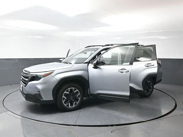 SEMINUEVOS SUBARU Forester a Estados en autogozo