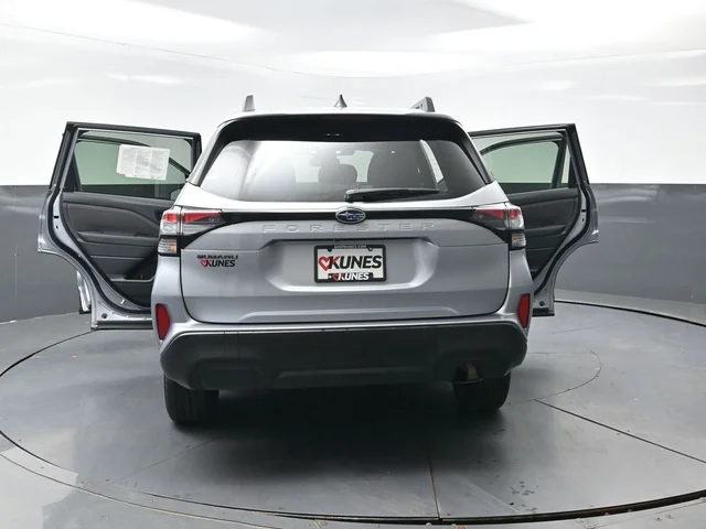 SEMINUEVOS SUBARU Forester a Estados en autogozo