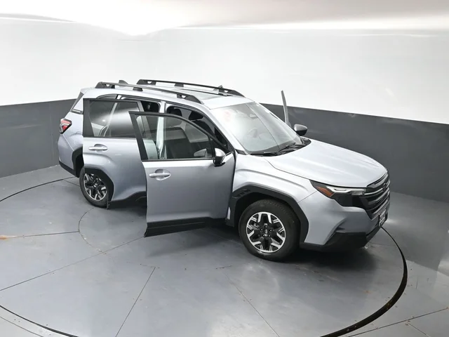 SEMINUEVOS SUBARU Forester a Estados en autogozo