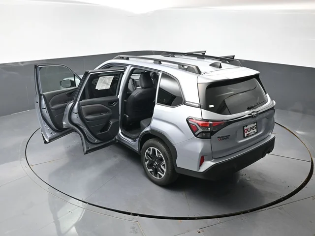 SEMINUEVOS SUBARU Forester a Estados en autogozo